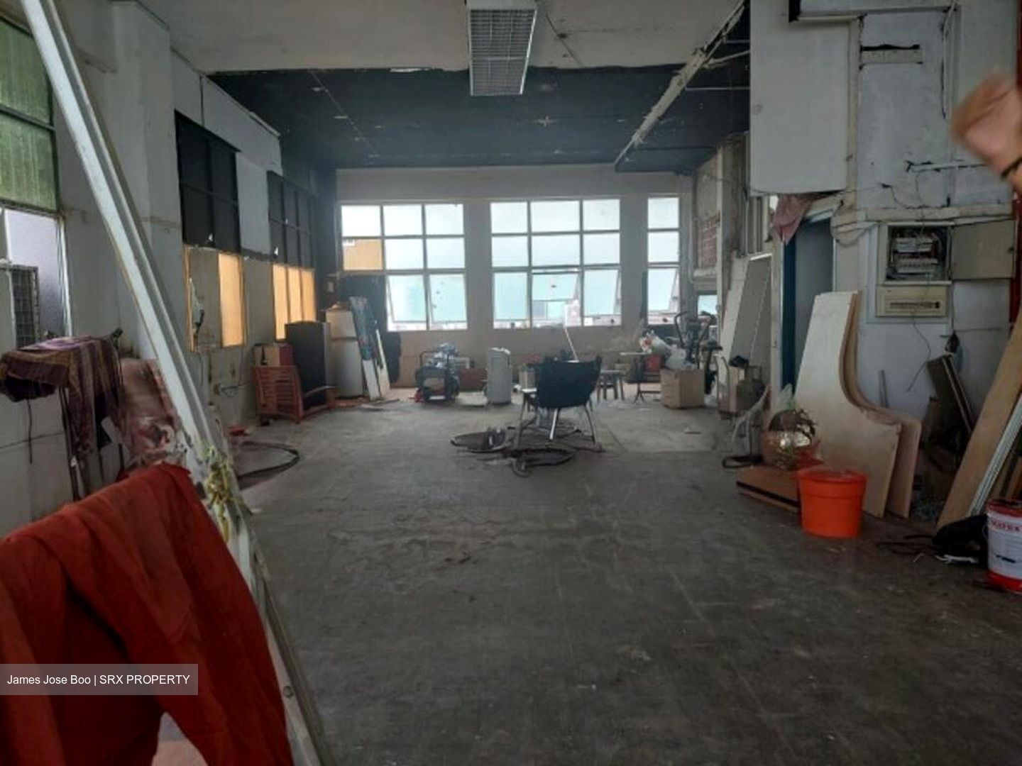 Shun Li Industrial Park (D14), Factory #499189251